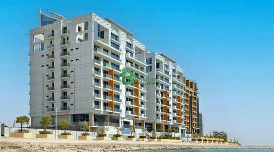 2 Bedroom Apartment for Sale in Al Reem Island, Abu Dhabi - Elegant Apartment  | Amazing City Views | Get It Now