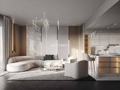 2 Bedroom Apartment for Sale in Jumeirah Village Circle (JVC), Dubai - LUXURIOUS | RESALE | HANDOVER Q4 2024