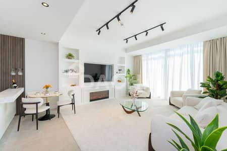 فلیٹ 2 غرفة نوم للبيع في نخلة جميرا، دبي - شقة في مساكن سيرينيا نخلة جميرا،نخلة جميرا 2 غرف 7200000 درهم - 9052591