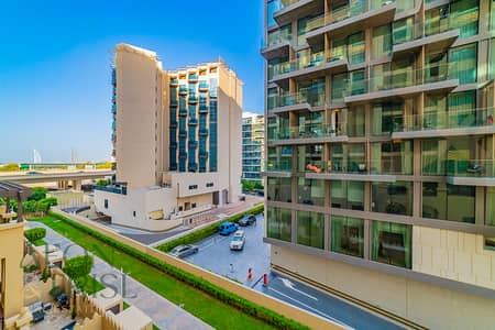 2 Bedroom Apartment for Rent in Palm Jumeirah, Dubai - Luxurious 2BR Plus Maid's | Furnished | Spacious