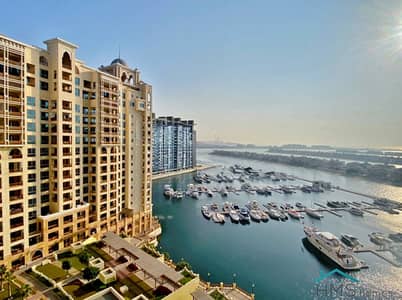 2 Bedroom Flat for Sale in Palm Jumeirah, Dubai - Vacant in Oct | Full sea and dubai eye view