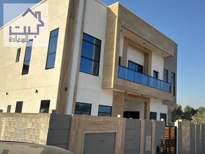 6 Bedroom Villa for Rent in Al Helio, Ajman - WhatsApp Image 2024-05-31 at 16.11. 20_695f283a. jpg