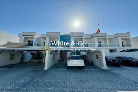 3 Bedroom Townhouse for Sale in Al Furjan, Dubai - *Motivated* | 3 Bed | Vacant on Transfer