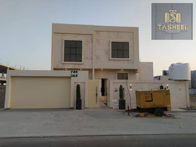 6 Bedroom Villa for Sale in Al Alia, Ajman - IMG-20240522-WA0001. jpg