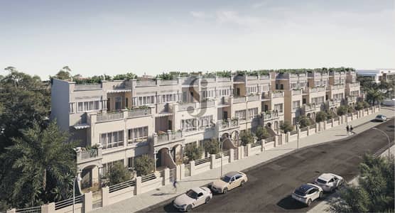 3 Bedroom Townhouse for Sale in Jumeirah Village Circle (JVC), Dubai - MARWA 3 BROCHURE 1_compressed_page-0007. jpg