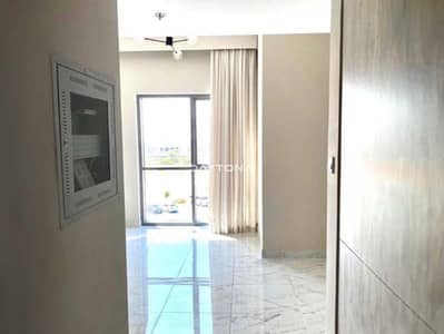 Studio for Rent in Dubai South, Dubai - SEMI FURNISHED | AVAILABLE FROM JULY 1ST WEEK