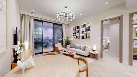 شقة 1 غرفة نوم للبيع في قرية جميرا الدائرية، دبي - شقة في أفانت غارد ريزيدنسيز من سكاي لاين،الضاحية 12،قرية جميرا الدائرية 1 غرفة 1068000 درهم - 9099134