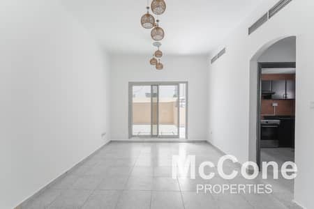 1 Bedroom Flat for Sale in Jumeirah Village Circle (JVC), Dubai - Spacious | Community Views | Vacant Now