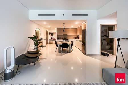 1 Bedroom Flat for Sale in Dubai Creek Harbour, Dubai - SPACIOUS 1 BEDROOM | AMAZING VIEW | LOW FLOOR