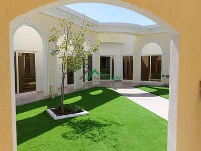 3 Bedroom Villa for Rent in Al Samha, Abu Dhabi - IMG-20240530-WA0027. jpg