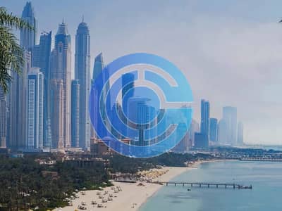 1 Bedroom Flat for Sale in Palm Jumeirah, Dubai - 1. jpg