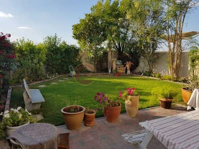 3 Bedroom Villa for Sale in Dubai Silicon Oasis, Dubai - 3BR Modern TH I Close to Park I Huge Garden 3 Bedroom Villa for Sale in Dubai Silicon Oasis, Dubai - 3BR Modern TH I Close to Park I Huge Garden