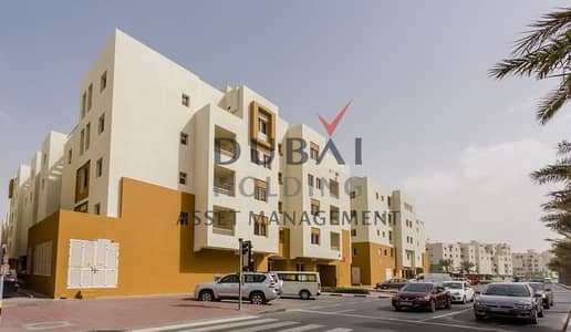 1 Bedroom Flat for Rent in Al Quoz, Dubai - community 21. png