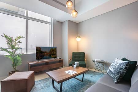 2 Bedroom Flat for Rent in Dubai Marina, Dubai - Sea View | Furnished | Flexible Terms