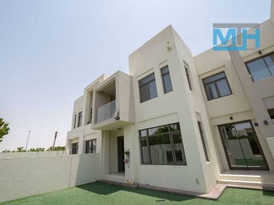 3 Bedroom Townhouse for Rent in Reem, Dubai - 8. png
