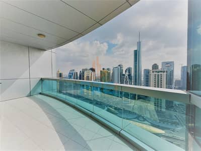 4 Bedroom Apartment for Rent in Dubai Marina, Dubai - Horizon Tower Pics (1). jpeg