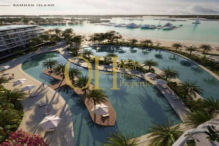 4 Bedroom Villa for Sale in Ramhan Island, Abu Dhabi - d43be6be-7f90-4b23-95c2-0b71758a4749. jpg