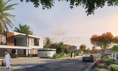 3 Bedroom Villa for Sale in Yas Island, Abu Dhabi - WhatsApp Image 2024-05-31 at 1.00. 48 PM (1). jpeg