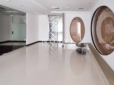 Office for Rent in Barsha Heights (Tecom), Dubai - Grade A Tower | Near Metro | Beautiful Layout