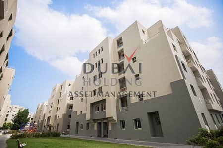 2 Bedroom Flat for Rent in Al Quoz, Dubai - community 30. png