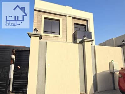 5 Bedroom Villa for Rent in Al Zahya, Ajman - IMG-20240531-WA0380. jpg