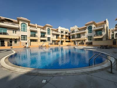 4 Bedroom Villa for Rent in Mohammed Bin Zayed City, Abu Dhabi - IMG_0372. JPG