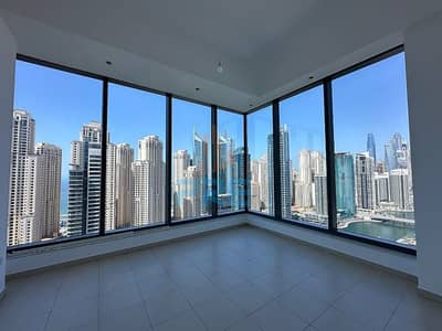 3 Bedroom Apartment for Rent in Dubai Marina, Dubai - Silverene 3107-340K (2). jpeg