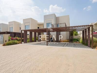3 Bedroom Apartment for Sale in Dubai South, Dubai - SINGLE ROW | LUXURIOUS 3BR | GENUINE RESALE