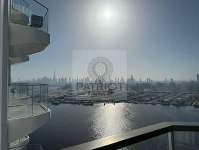 فلیٹ 1 غرفة نوم للايجار في مرسى خور دبي، دبي - WhatsApp Image 2024-05-31 at 16.36. 39 (2). jpeg