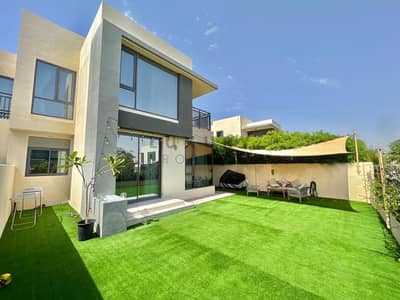 4 Bedroom Villa for Rent in Dubai Hills Estate, Dubai - Large Garden | Vacant July | View Today
