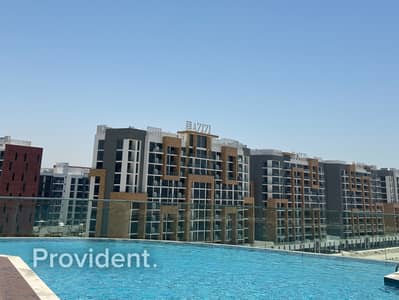 2 Bedroom Apartment for Rent in Sobha Hartland, Dubai - Brand New | Spacious | High Floor | Ready To Move