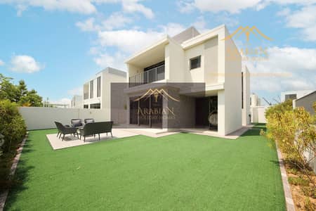3 Bedroom Villa for Rent in Dubai Hills Estate, Dubai - IMG_1209  Sky. jpg