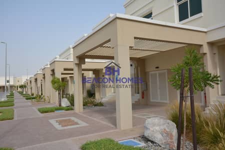 2 Bedroom Townhouse for Rent in Al Ghadeer, Abu Dhabi - DSC_0690. JPG