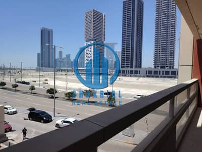 1 Bedroom Apartment for Rent in Al Reem Island, Abu Dhabi - IMG-20240531-WA0171. jpg