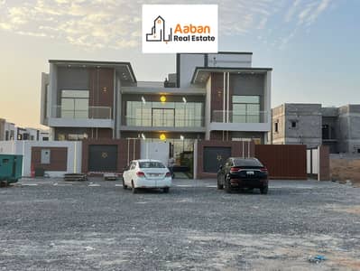 6 Bedroom Villa for Sale in Al Yasmeen, Ajman - WhatsApp Image 2024-05-23 at 1.47. 46 PM (3). jpeg