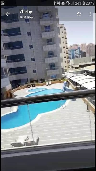 1 Bedroom Apartment for Sale in Dubai Silicon Oasis, Dubai - POOL VIEW !!! Large 1 Bedroom With Balcony In Silicon Heights- DSO. 1 Bedroom Apartment for Sale in Dubai Silicon Oasis, Dubai - POOL VIEW !!! Large 1 Bedroom With Balcony In Silicon Heights- DSO.
