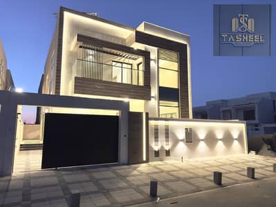 5 Bedroom Villa for Sale in Al Zahya, Ajman - IMG-20240531-WA0039. jpg