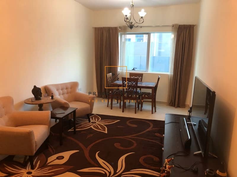 Marina View Fully Furnished 1 Bedroom Apt. Marina View Fully Furnished 1 Bedroom Apt.