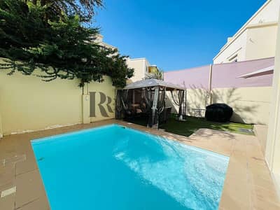 5 Bedroom Villa for Sale in Al Reef, Abu Dhabi - WhatsApp Image 2024-05-31 at 5.02. 16 PM. jpg