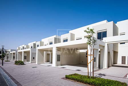3 Bedroom Townhouse for Rent in Town Square, Dubai - ALM_7884-Edit. jpg