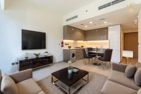 1 Bedroom Apartment for Sale in Meydan City, Dubai - UNFURNISHED 1BR FOR SALE IN MEYDAN (12). jpg