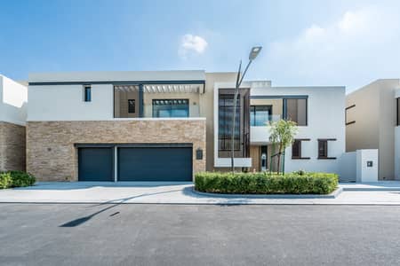 5 Bedroom Villa for Sale in Sobha Hartland, Dubai - Exclusive | Forest Villa | Newly Handed Over