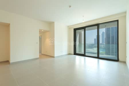 2 Bedroom Apartment for Rent in Downtown Dubai, Dubai - Upgraded | Fully Fitted | Chiller free