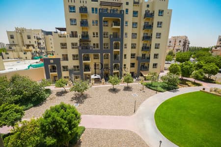 2 Bedroom Apartment for Sale in Remraam, Dubai - Well Maintained with luxury furniture
