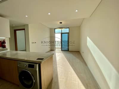 1 Bedroom Flat for Rent in Jebel Ali, Dubai - Corner 1 B/R |  Chiller Free | Close to Metro