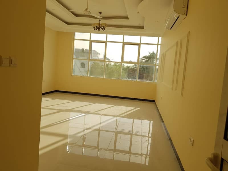 2 ***** ONE YEAR OLD - Super Huge Lovely 5Bhk Villa available for rent in Halwan Area ****