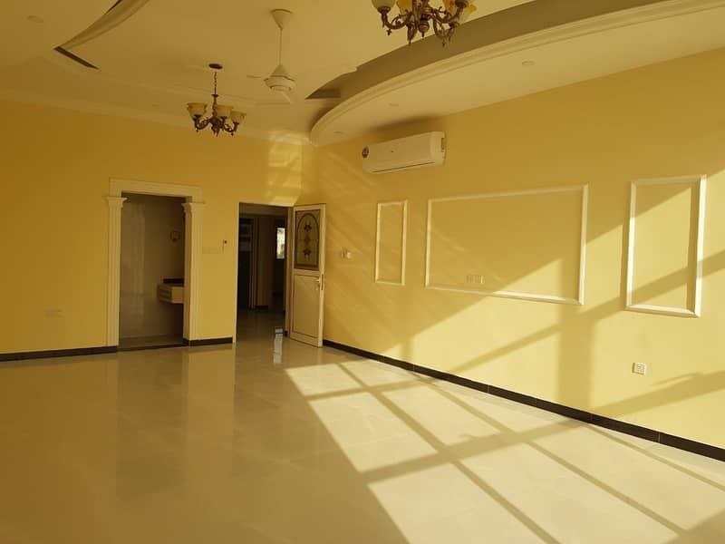 5 ***** ONE YEAR OLD - Super Huge Lovely 5Bhk Villa available for rent in Halwan Area ****