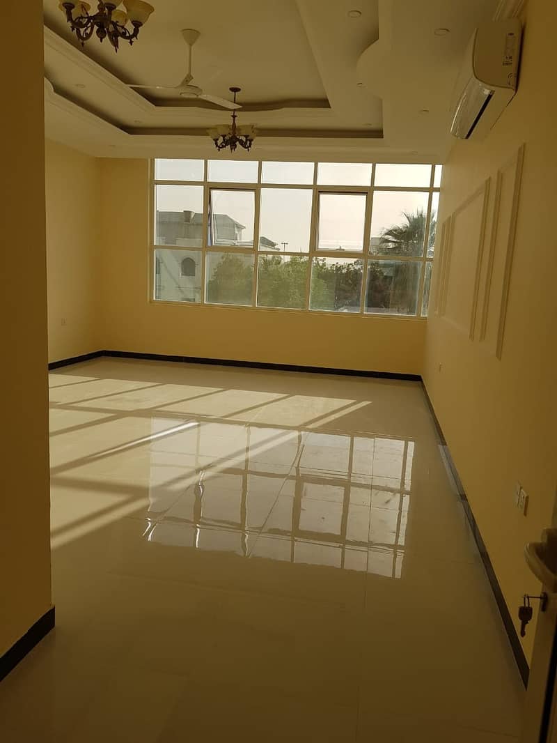 11 ***** ONE YEAR OLD - Super Huge Lovely 5Bhk Villa available for rent in Halwan Area ****