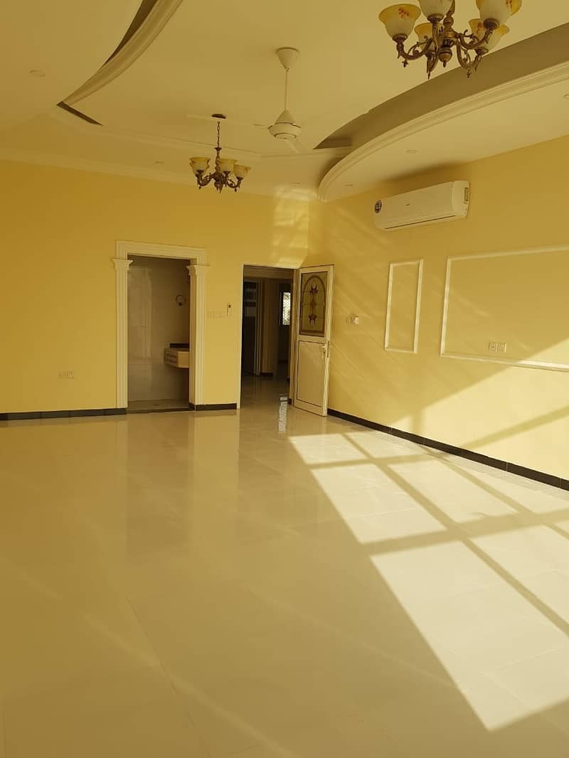 13 ***** ONE YEAR OLD - Super Huge Lovely 5Bhk Villa available for rent in Halwan Area ****