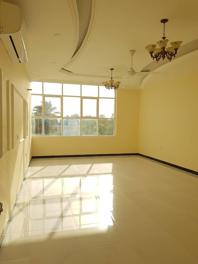 14 ***** ONE YEAR OLD - Super Huge Lovely 5Bhk Villa available for rent in Halwan Area ****
